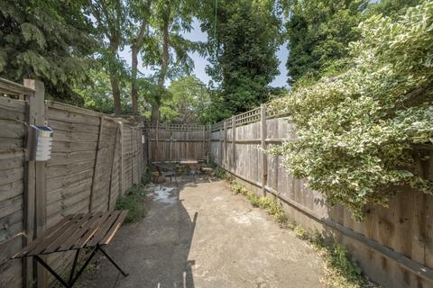 undefined, Eastcombe Avenue Charlton SE7