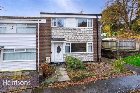 undefined, Kingswear Drive, Bolton, Lancashire, BL1