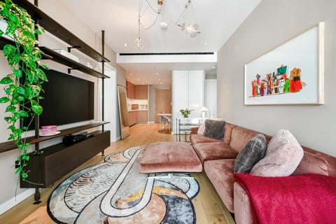 2 bedroom apartment to rent, Wilshire House, Battersea Power Station, London, SW11