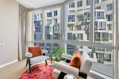 2 bedroom apartment to rent, Wilshire House, Battersea Power Station, London, SW11