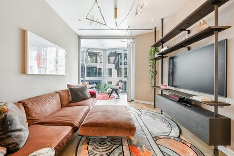2 bedroom apartment to rent, Wilshire House, Battersea Power Station, London, SW11