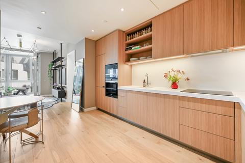 2 bedroom apartment to rent, Wilshire House, Battersea Power Station, London, SW11