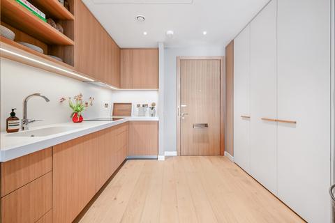 2 bedroom apartment to rent, Wilshire House, Battersea Power Station, London, SW11