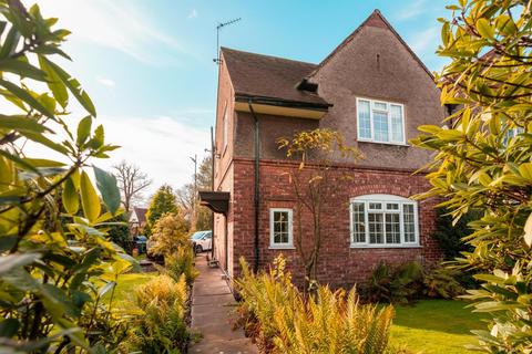 undefined, Warrington Road, Knutsford WA16