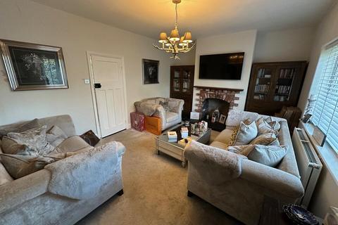 undefined, Warrington Road, Knutsford WA16