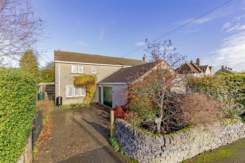 undefined, Glebe Avenue, Great Longstone, Bakewell
