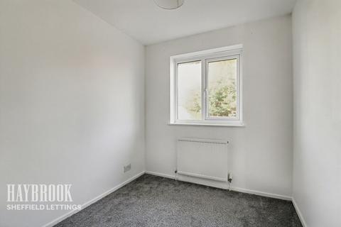undefined, California Drive, ROTHERHAM