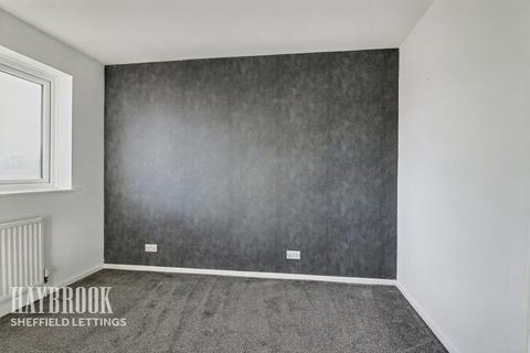 2 bedroom terraced house to rent, California Drive, ROTHERHAM