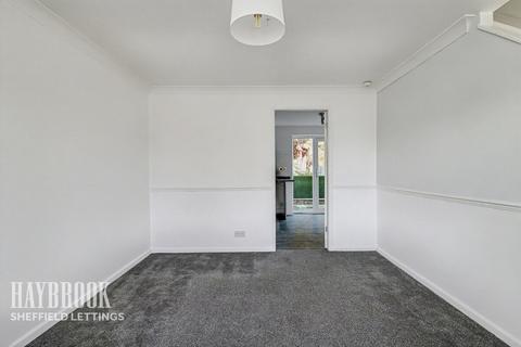 undefined, California Drive, ROTHERHAM