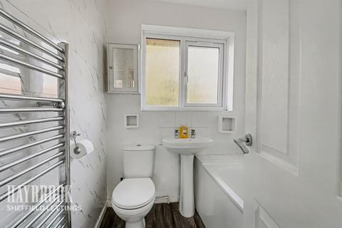 undefined, California Drive, ROTHERHAM