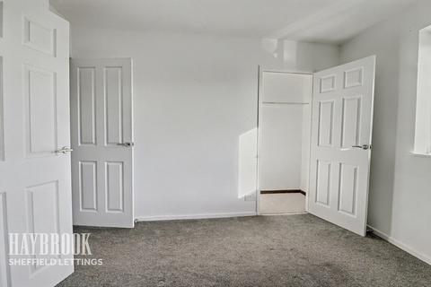 undefined, California Drive, ROTHERHAM