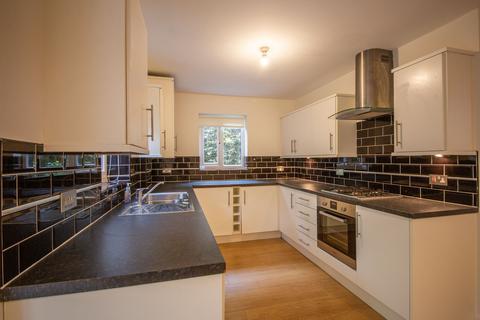 undefined, Cheshire Close, Newton-Le-Willows, WA12