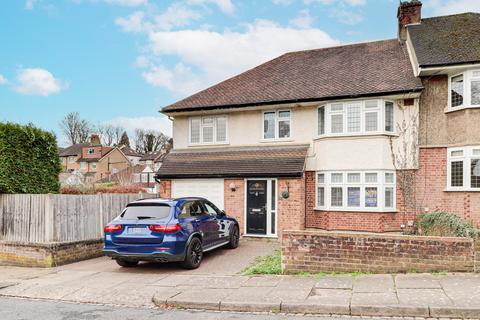 undefined, Orchard Close, St. Albans, Hertfordshire, AL1