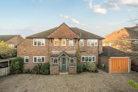 5 bedroom detached house for sale, Denham Lane, Chalfont St. Peter, Gerrards Cross