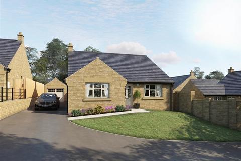 3 bedroom detached bungalow for sale, The Ashton, Kingswood Park,  Wingerworth, Chesterfield
