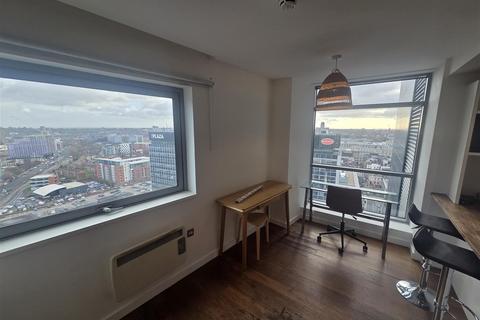 undefined, Old hall Street, LIVERPOOL L3
