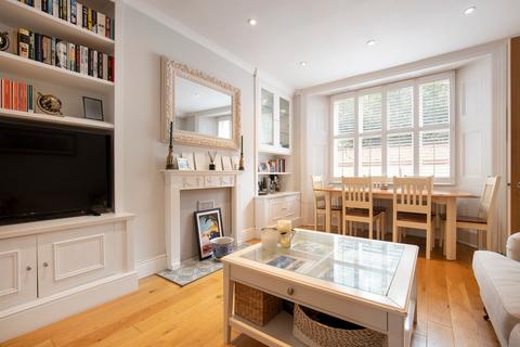 2 bedroom flat to rent, Cathnor Road, London  W12