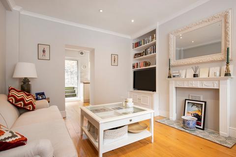 2 bedroom flat to rent, Cathnor Road, London  W12