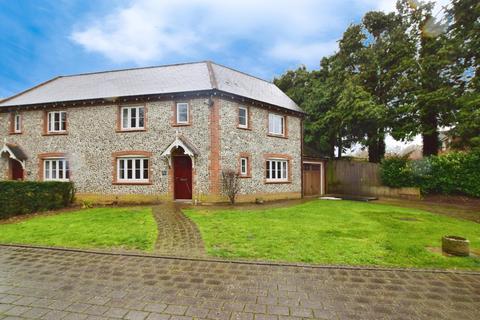 undefined, St. Marys Close Thakeham RH20