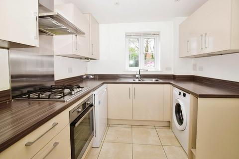 undefined, St. Marys Close Thakeham RH20