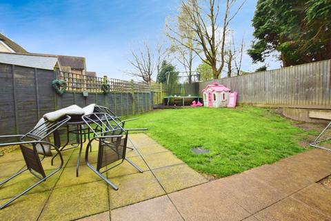 undefined, St. Marys Close Thakeham RH20