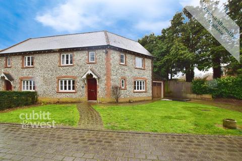 3 bedroom semi-detached house to rent - St. Marys Close Thakeham RH20