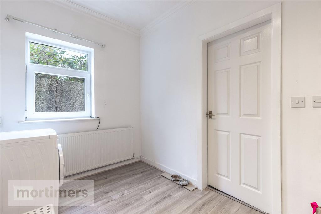 Utility/Bedroom 4