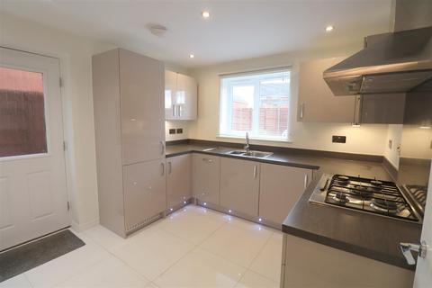 undefined, Churchfield Close, Stoneley Park, Crewe