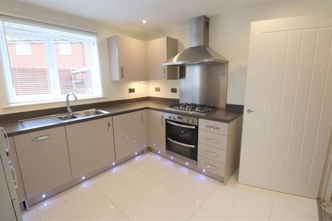 undefined, Churchfield Close, Stoneley Park, Crewe