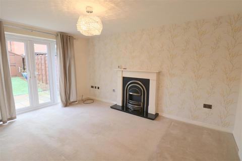 undefined, Churchfield Close, Stoneley Park, Crewe