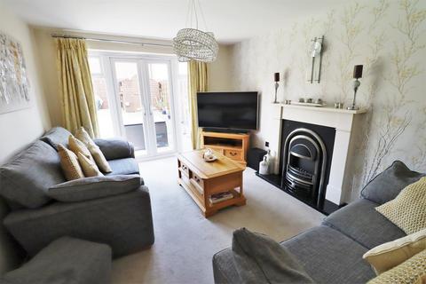 undefined, Churchfield Close, Stoneley Park, Crewe