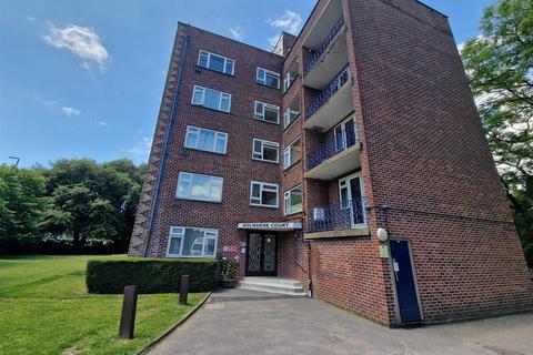 2 bedroom flat to rent, Cambridge Road, Bournemouth