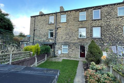 undefined, Barnsley Road, Upper Cumberworth