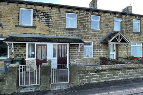 undefined, Barnsley Road, Upper Cumberworth