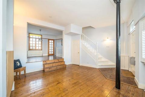 undefined, Greenwich South Street, London SE10