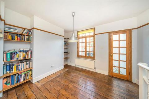 undefined, Greenwich South Street, London SE10