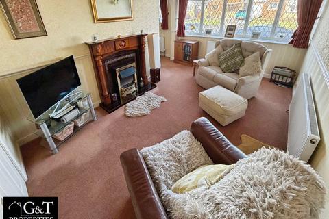 undefined, Burnham Close, Kingswinford