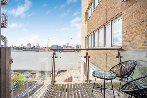 undefined, Wapping High Street, London E1W