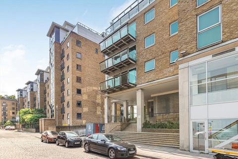 undefined, Wapping High Street, London E1W
