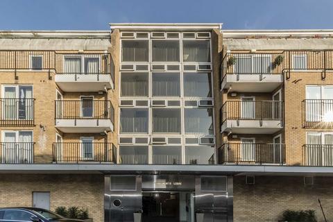 undefined, Bourne Place, London W4