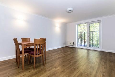 undefined, Bourne Place, London W4