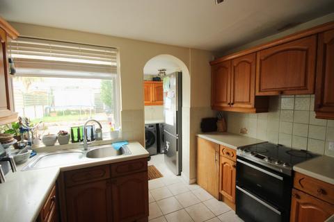 3 bedroom terraced house for sale, Le Clos des Sables, St Brelade JE3
