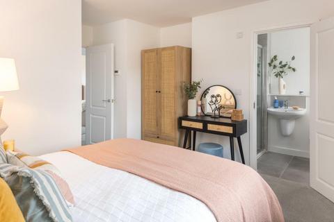 undefined, Plot 38, The Ellingham at Whistle Wood, Station Road, Bordon GU35