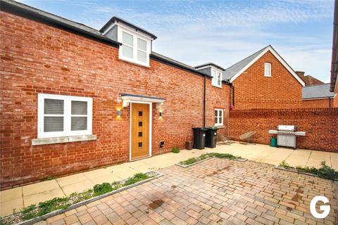 2 bedroom semi-detached house to rent, Strides Lane, Ringwood, Hampshire, BH24