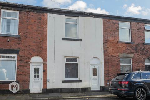 undefined, Whitelegge Street, Bury, Greater Manchester, BL8 1SW