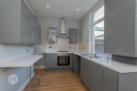 undefined, Whitelegge Street, Bury, Greater Manchester, BL8 1SW