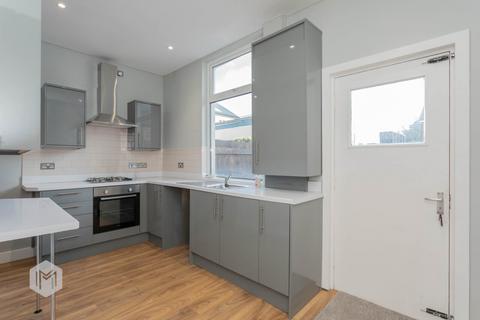undefined, Whitelegge Street, Bury, Greater Manchester, BL8 1SW