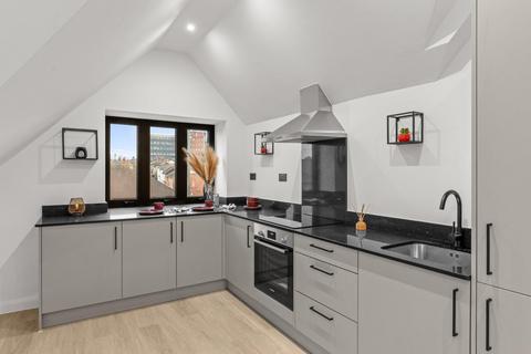 2 bedroom apartment to rent, Headgate, Colchester CO3