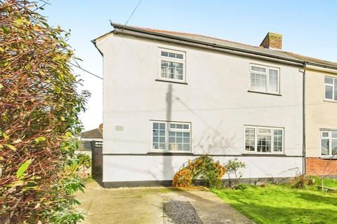 3 bedroom semi-detached house for sale, Denzil Avenue, Southampton SO31