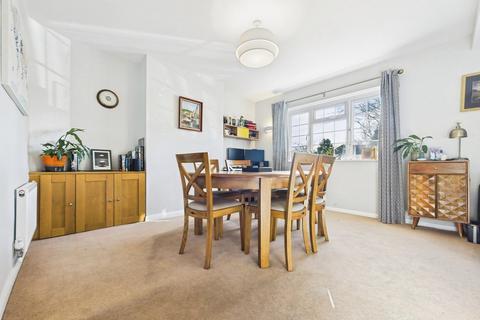 3 bedroom semi-detached house for sale, Denzil Avenue, Southampton SO31